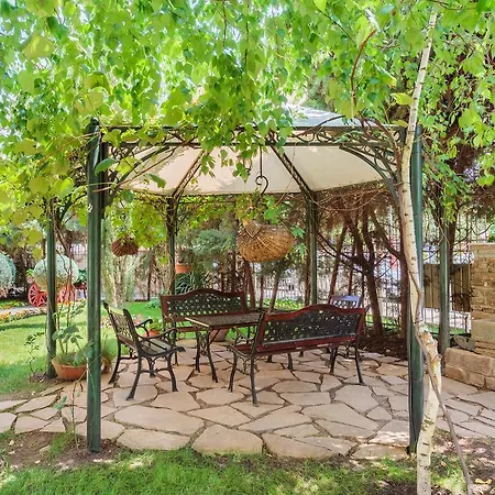 Brigantina بيت ضيافة