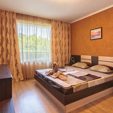 Brigantina بيت ضيافة