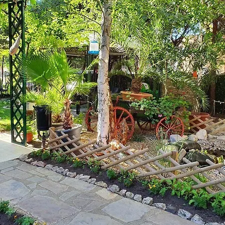 Brigantina بيت ضيافة نيسيبار