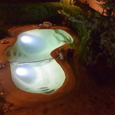 Brigantina نيسيبار