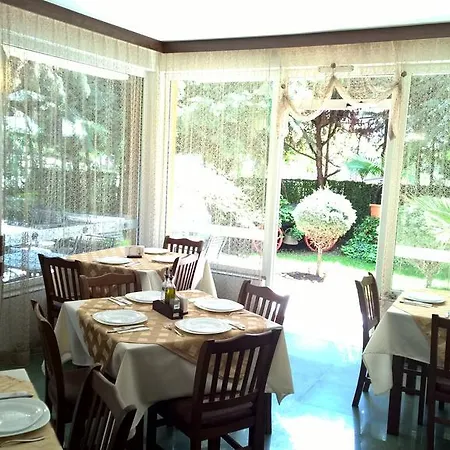 Affittacamere Brigantina Nesebar