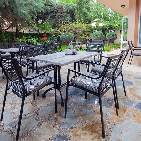 Brigantina 3* نيسيبار