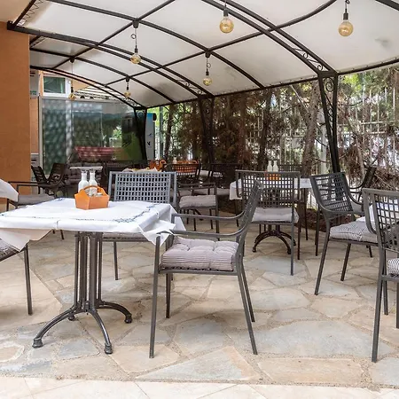 Brigantina بيت ضيافة 3*