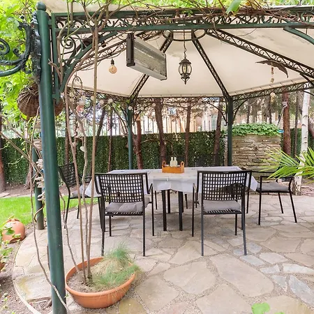 Brigantina بيت ضيافة 3*