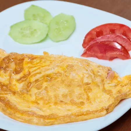 بيت ضيافة Brigantina