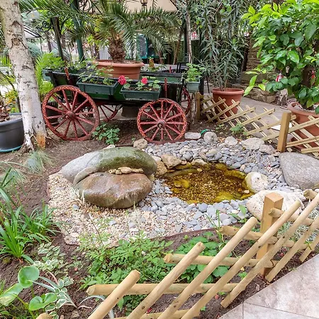 Brigantina بيت ضيافة نيسيبار