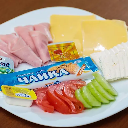 Brigantina 3* نيسيبار