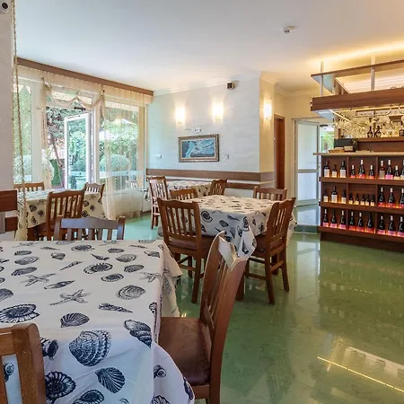 Brigantina بيت ضيافة نيسيبار