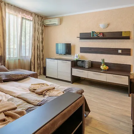 Brigantina بيت ضيافة