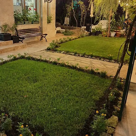 بيت ضيافة Brigantina نيسيبار