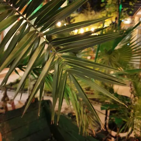 Affittacamere Brigantina