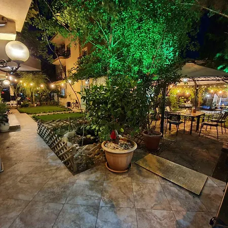 Brigantina بيت ضيافة نيسيبار