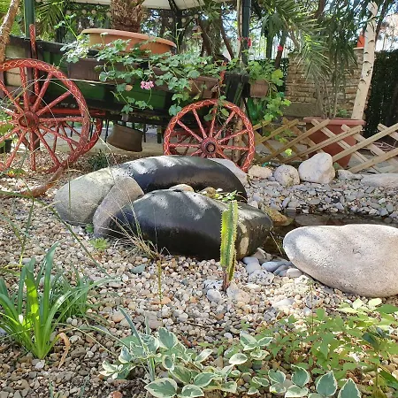 بيت ضيافة Brigantina 3*