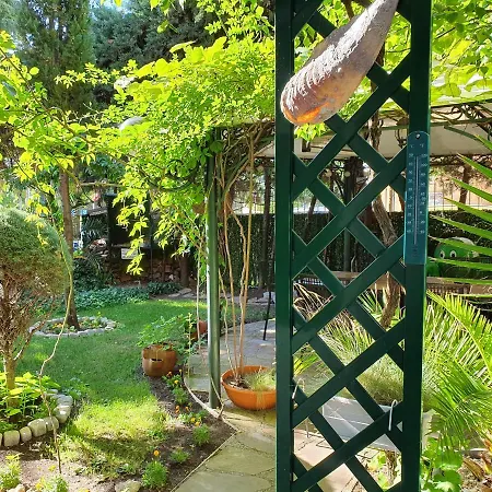 بيت ضيافة Brigantina نيسيبار