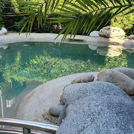 بيت ضيافة Brigantina نيسيبار