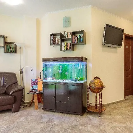 Brigantina بيت ضيافة نيسيبار