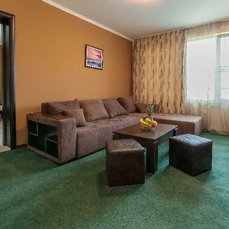 Brigantina نيسيبار