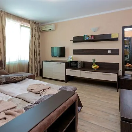 Brigantina بيت ضيافة 3*