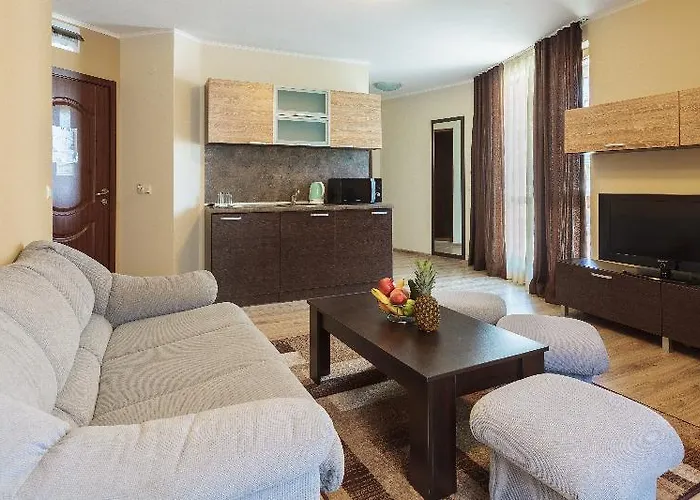 Brigantina Guest house