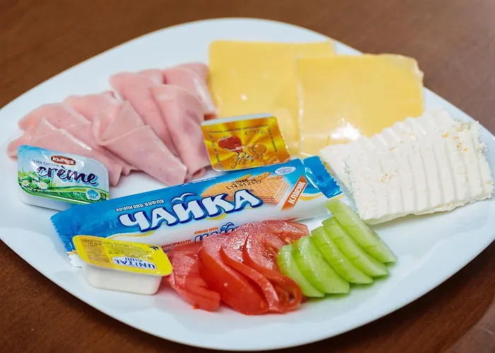 Brigantina 3* Nesebar