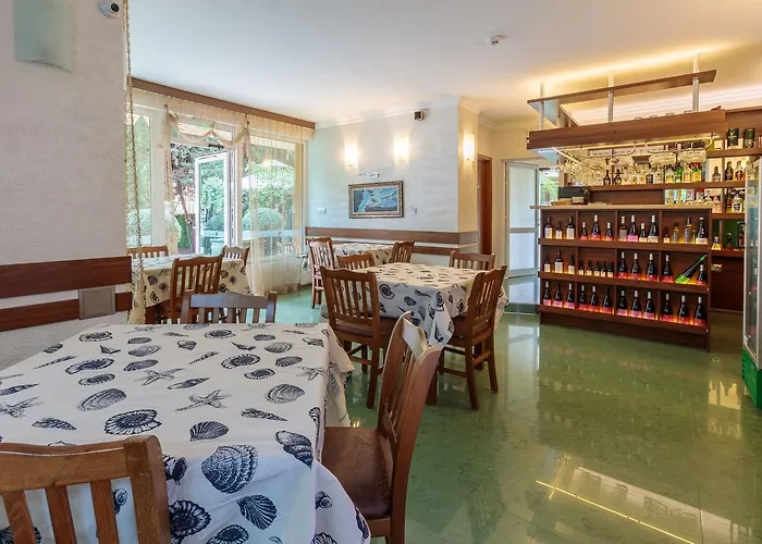 Brigantina Guest house Nesebar