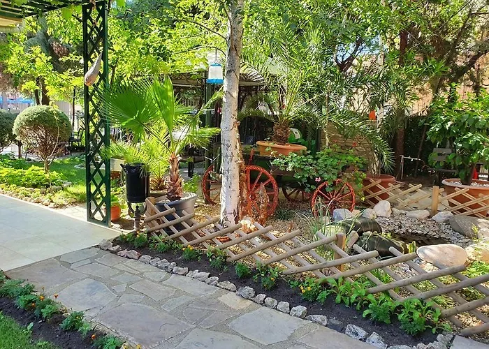 Guest house Brigantina