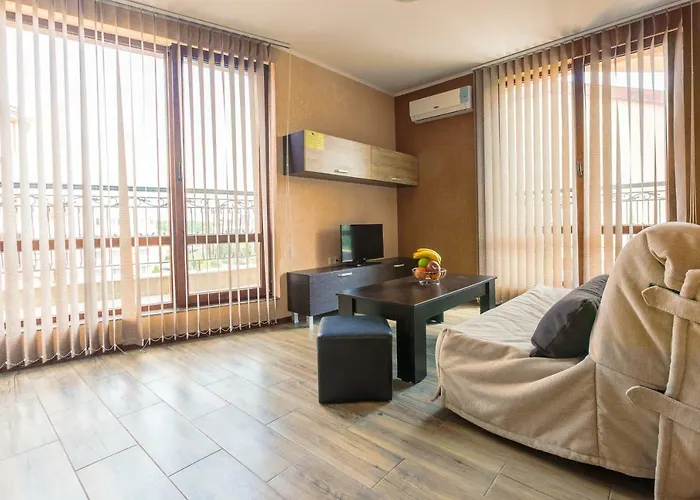 Brigantina Guest house